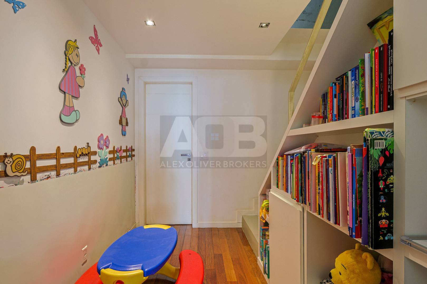 Cobertura, 4 quartos, 235 m² - Foto 46