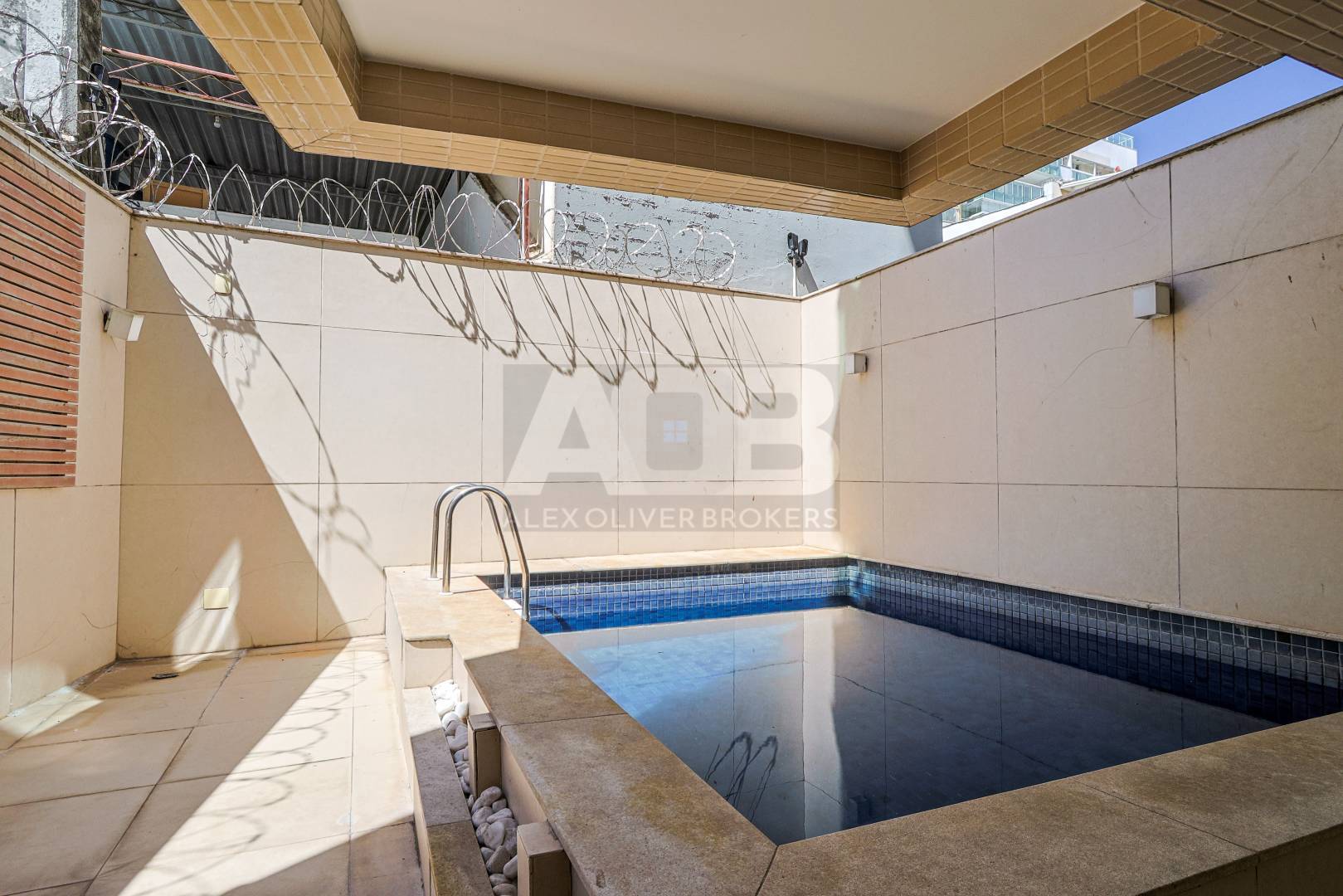 Cobertura, 4 quartos, 235 m² - Foto 47