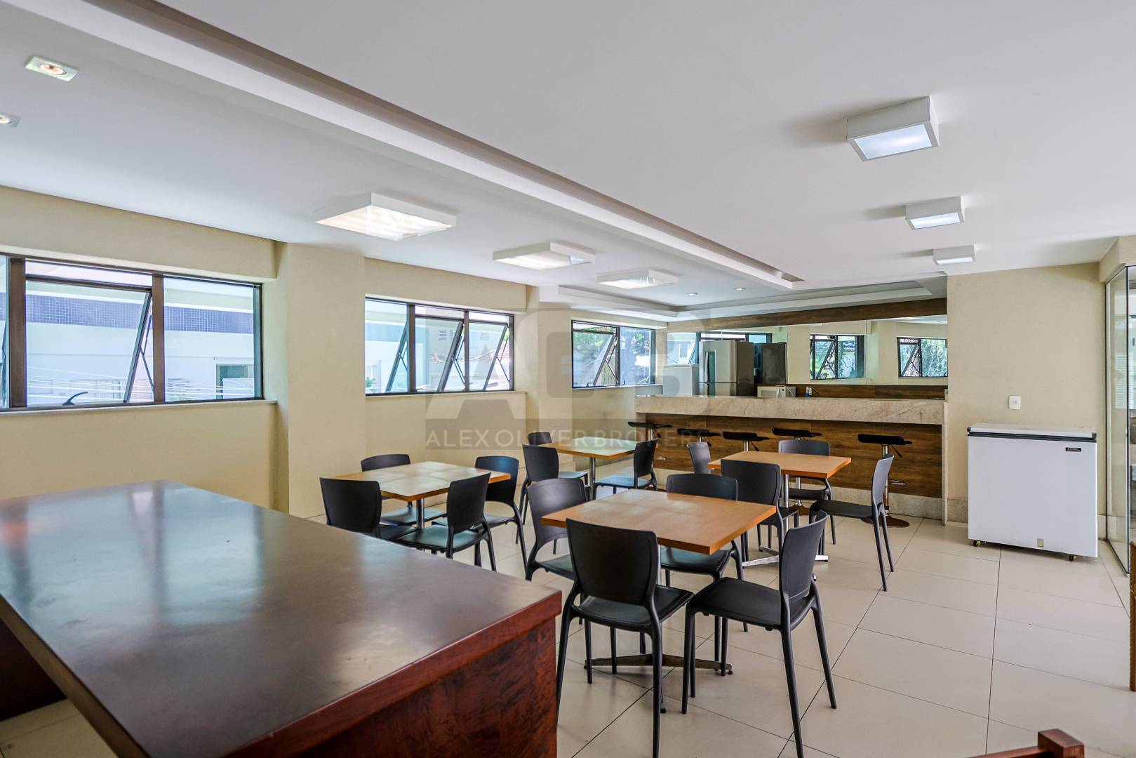 Cobertura, 4 quartos, 235 m² - Foto 51