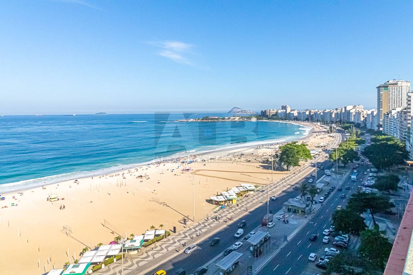 Cobertura, 4 quartos, 425 m² - Foto 2