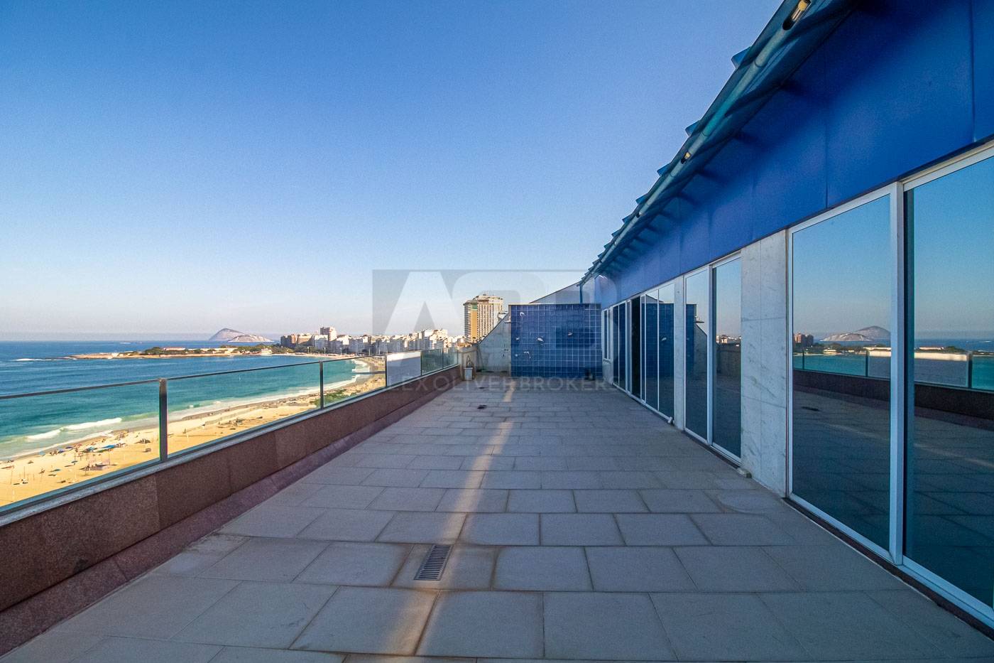 Cobertura, 4 quartos, 425 m² - Foto 3