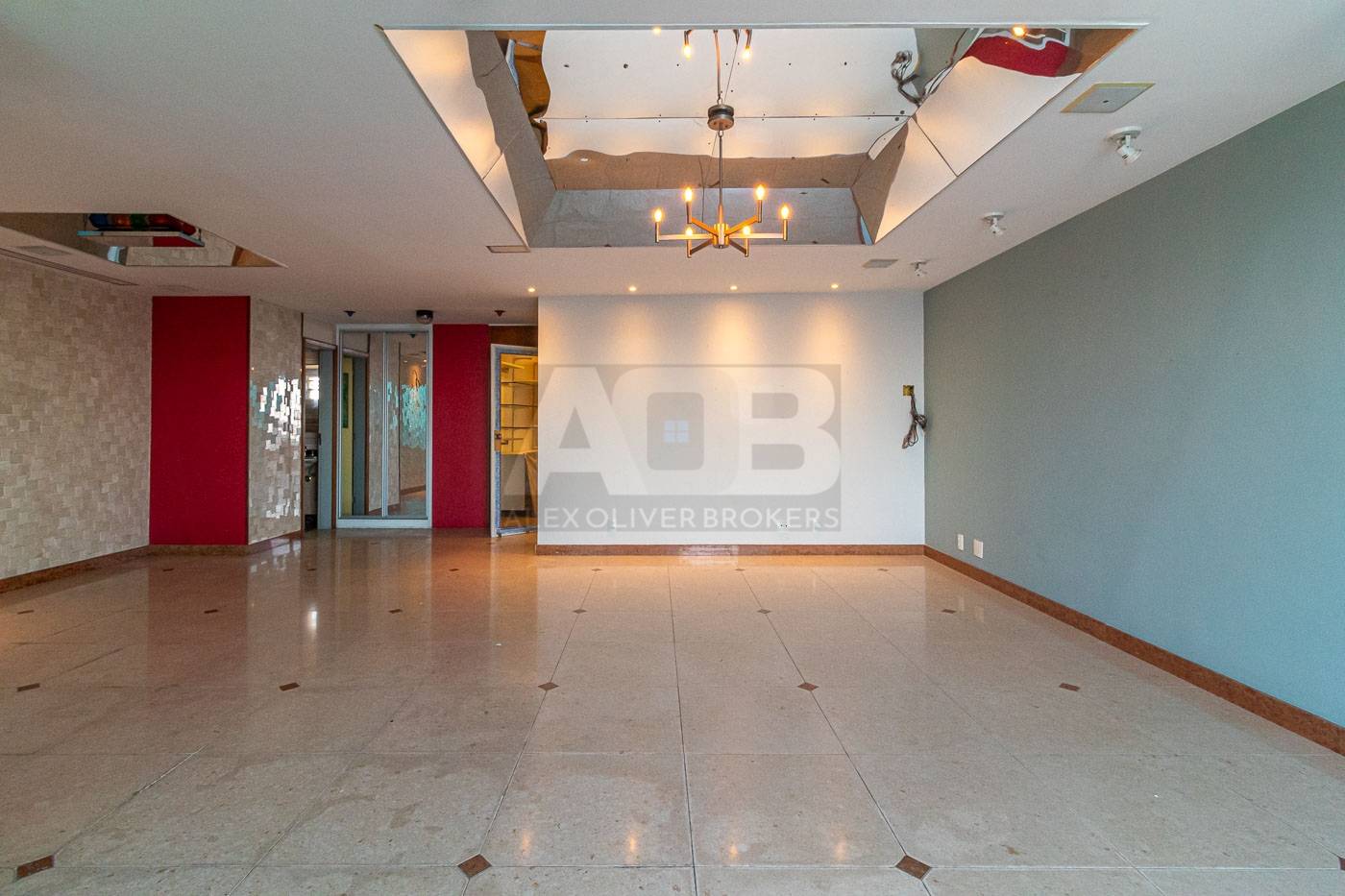 Cobertura, 4 quartos, 425 m² - Foto 9