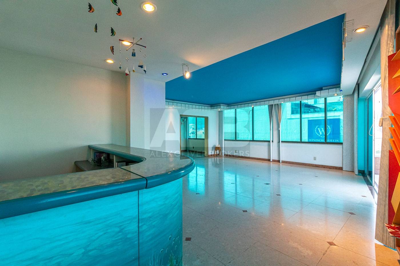 Cobertura, 4 quartos, 425 m² - Foto 10