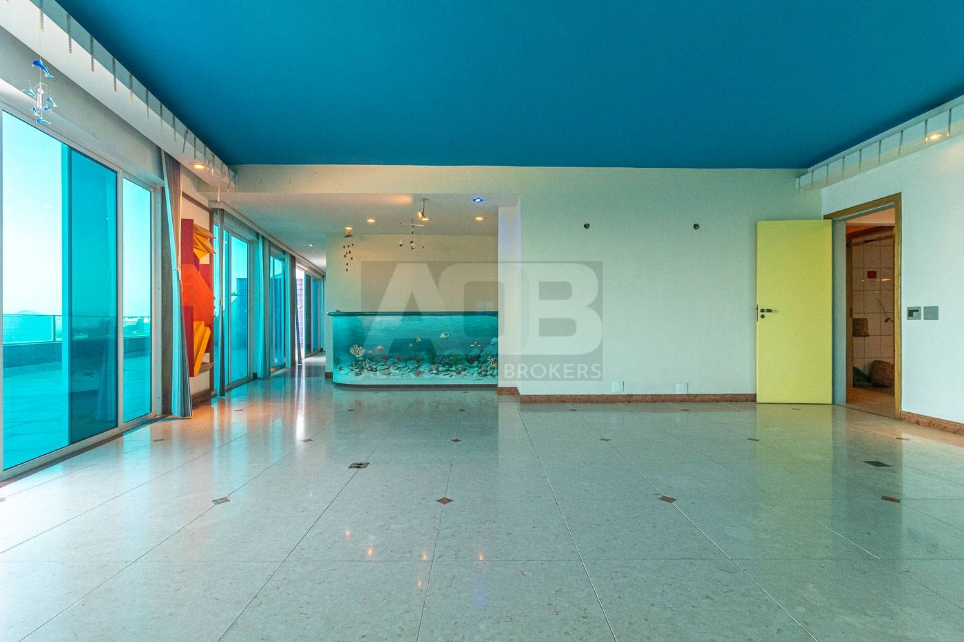 Cobertura, 4 quartos, 425 m² - Foto 11