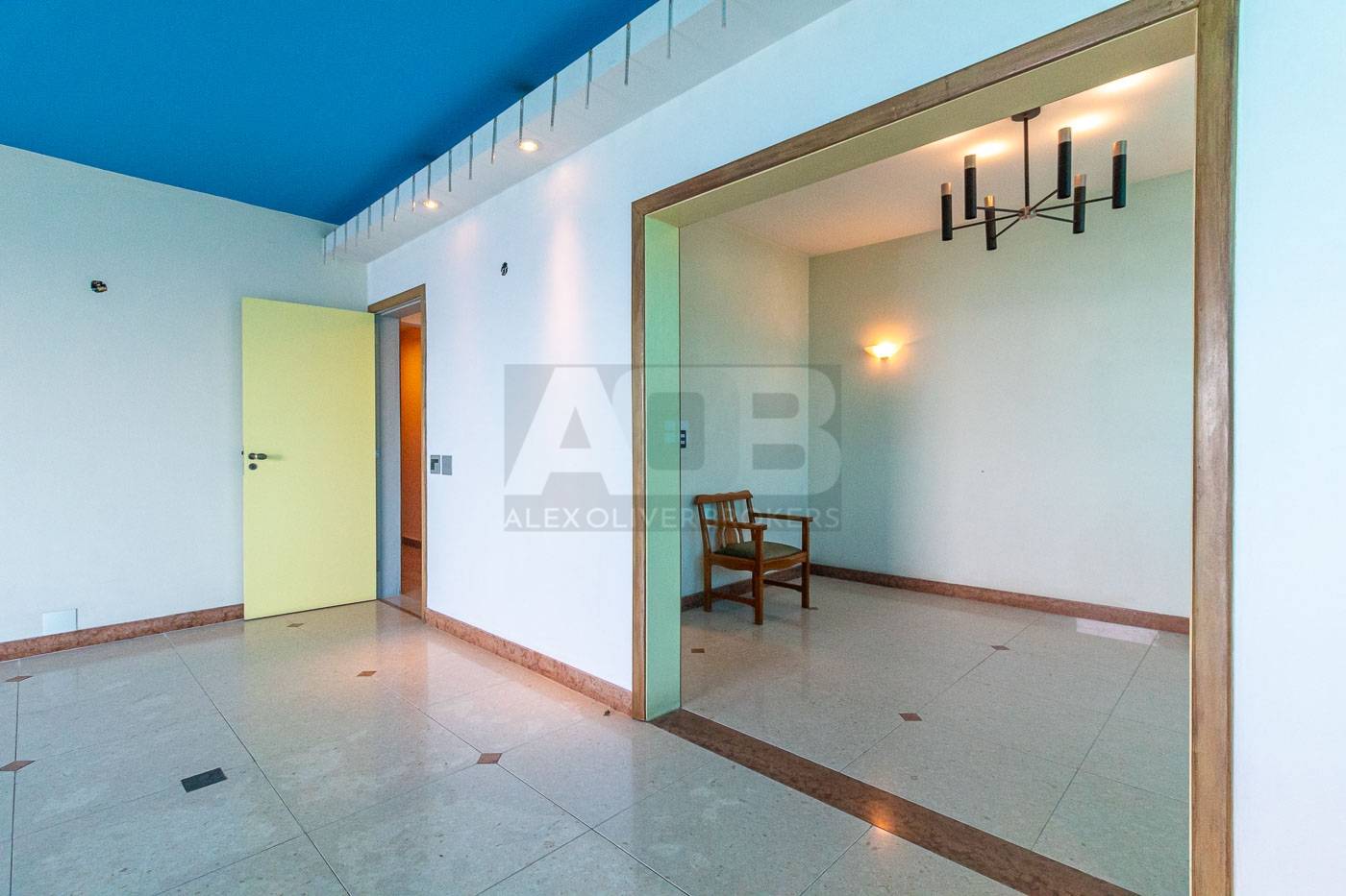 Cobertura, 4 quartos, 425 m² - Foto 12