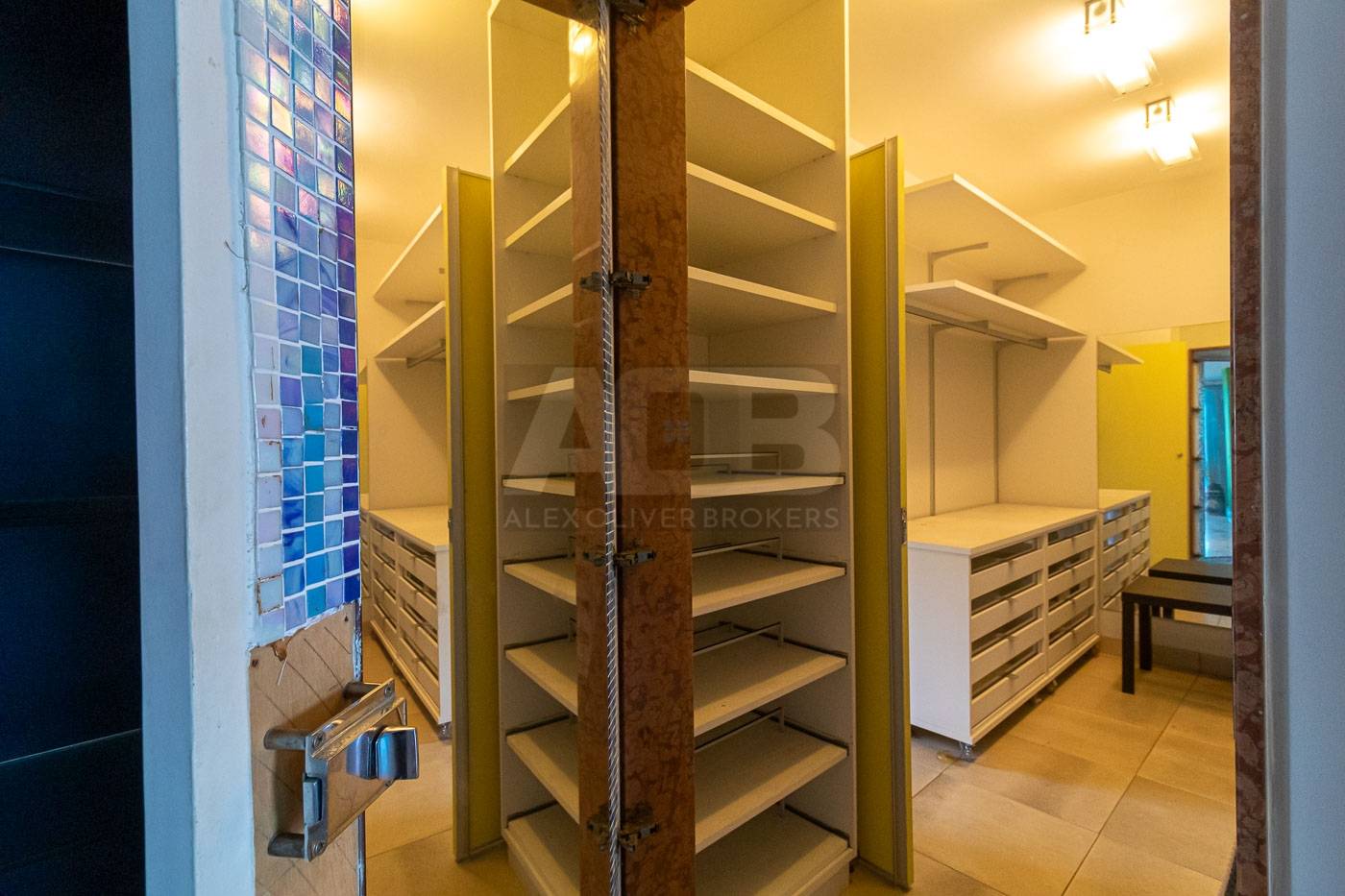 Cobertura, 4 quartos, 425 m² - Foto 14