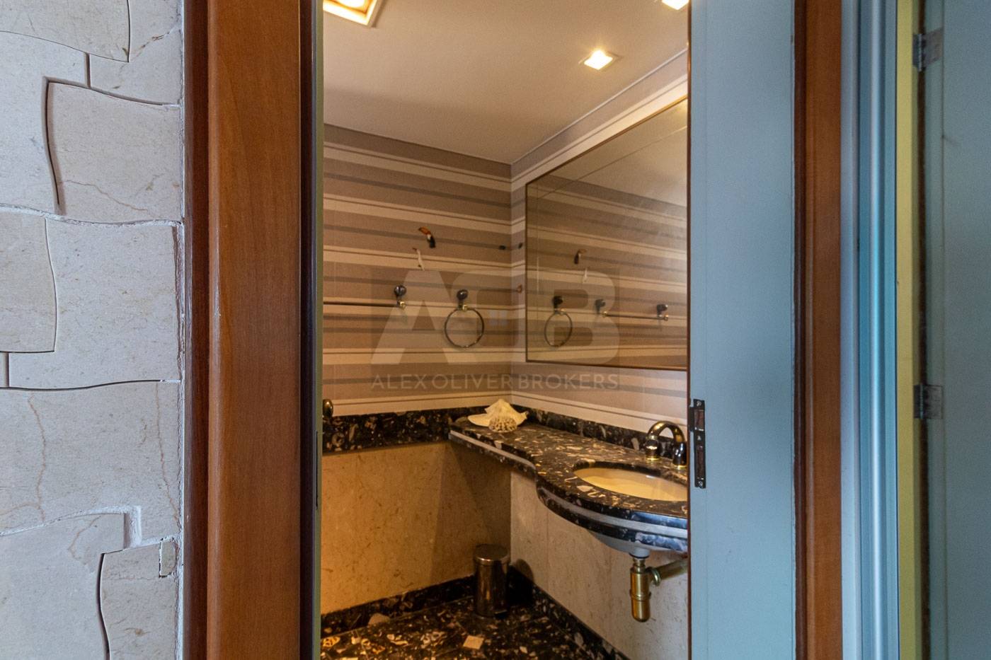 Cobertura, 4 quartos, 425 m² - Foto 15