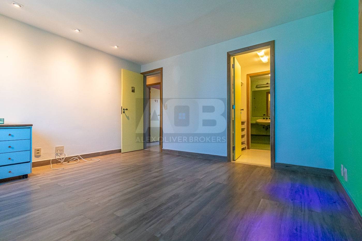 Cobertura, 4 quartos, 425 m² - Foto 19