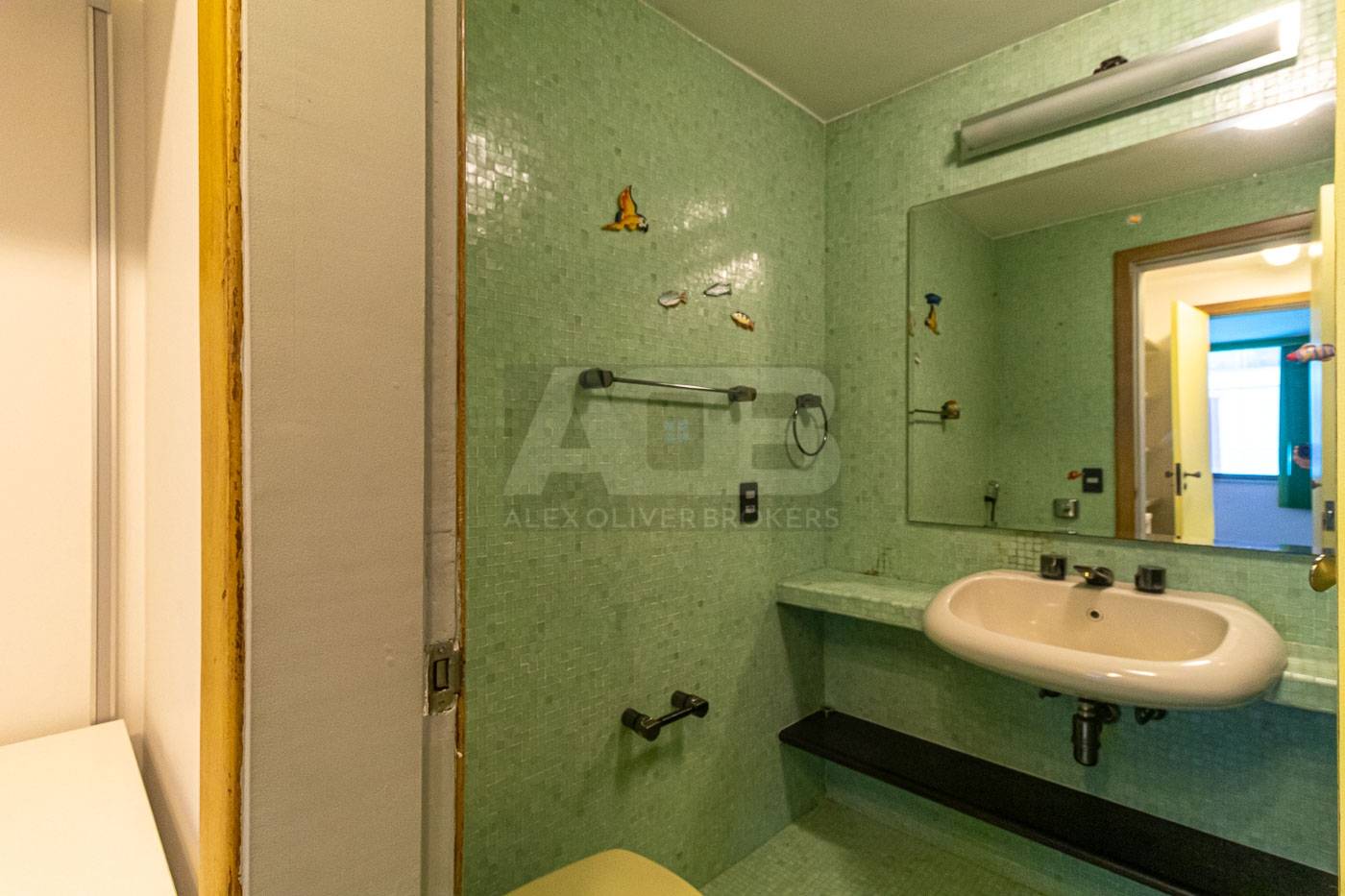 Cobertura, 4 quartos, 425 m² - Foto 20