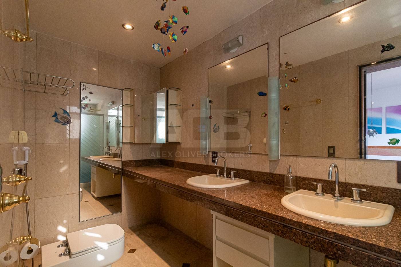 Cobertura, 4 quartos, 425 m² - Foto 31