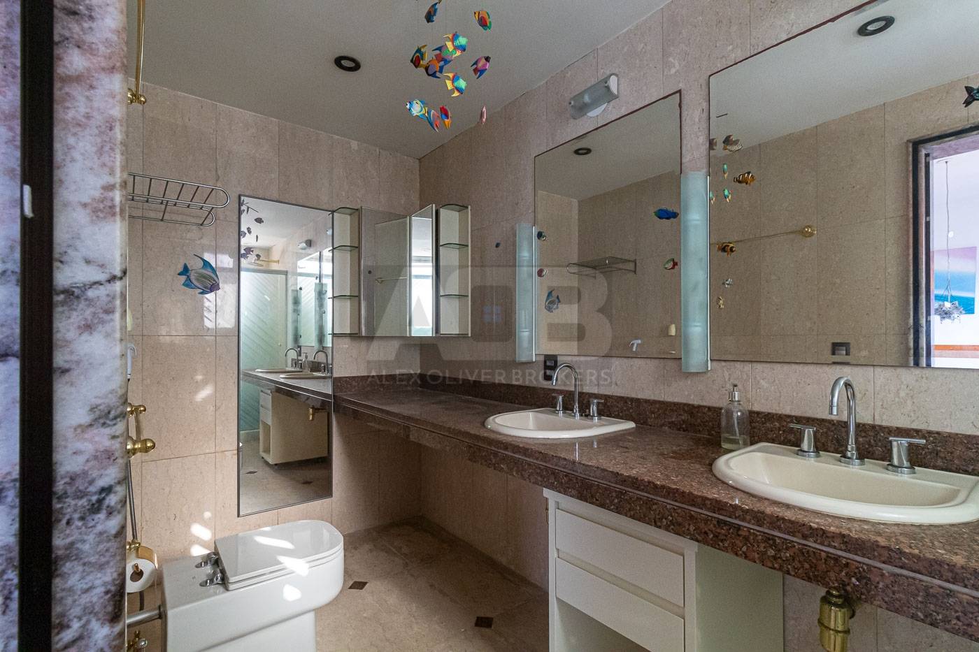 Cobertura, 4 quartos, 425 m² - Foto 30