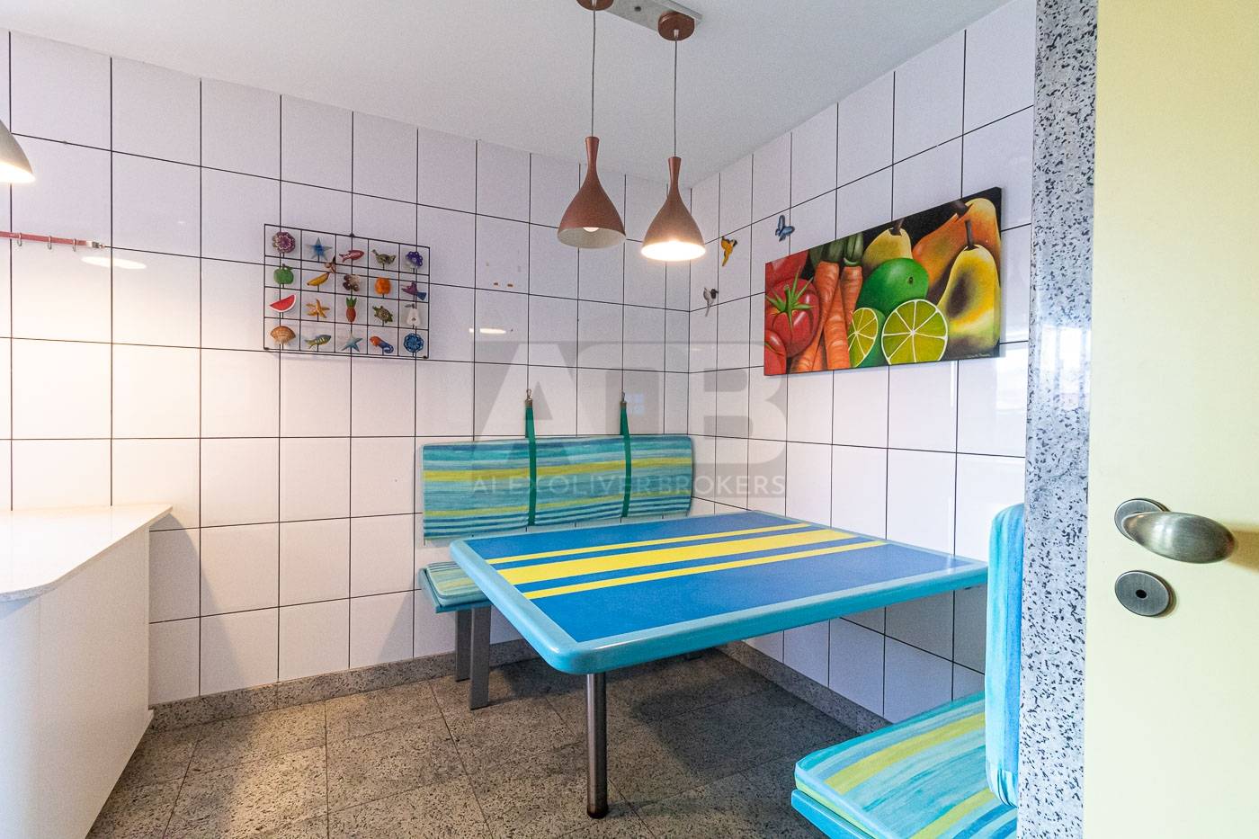 Cobertura, 4 quartos, 425 m² - Foto 34