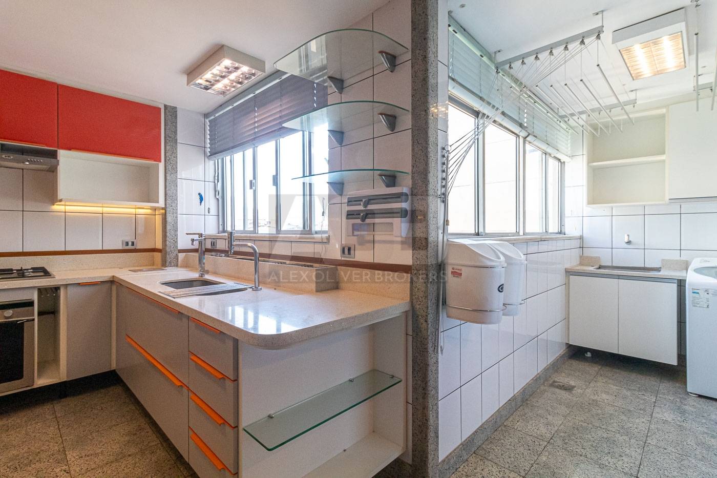 Cobertura, 4 quartos, 425 m² - Foto 37