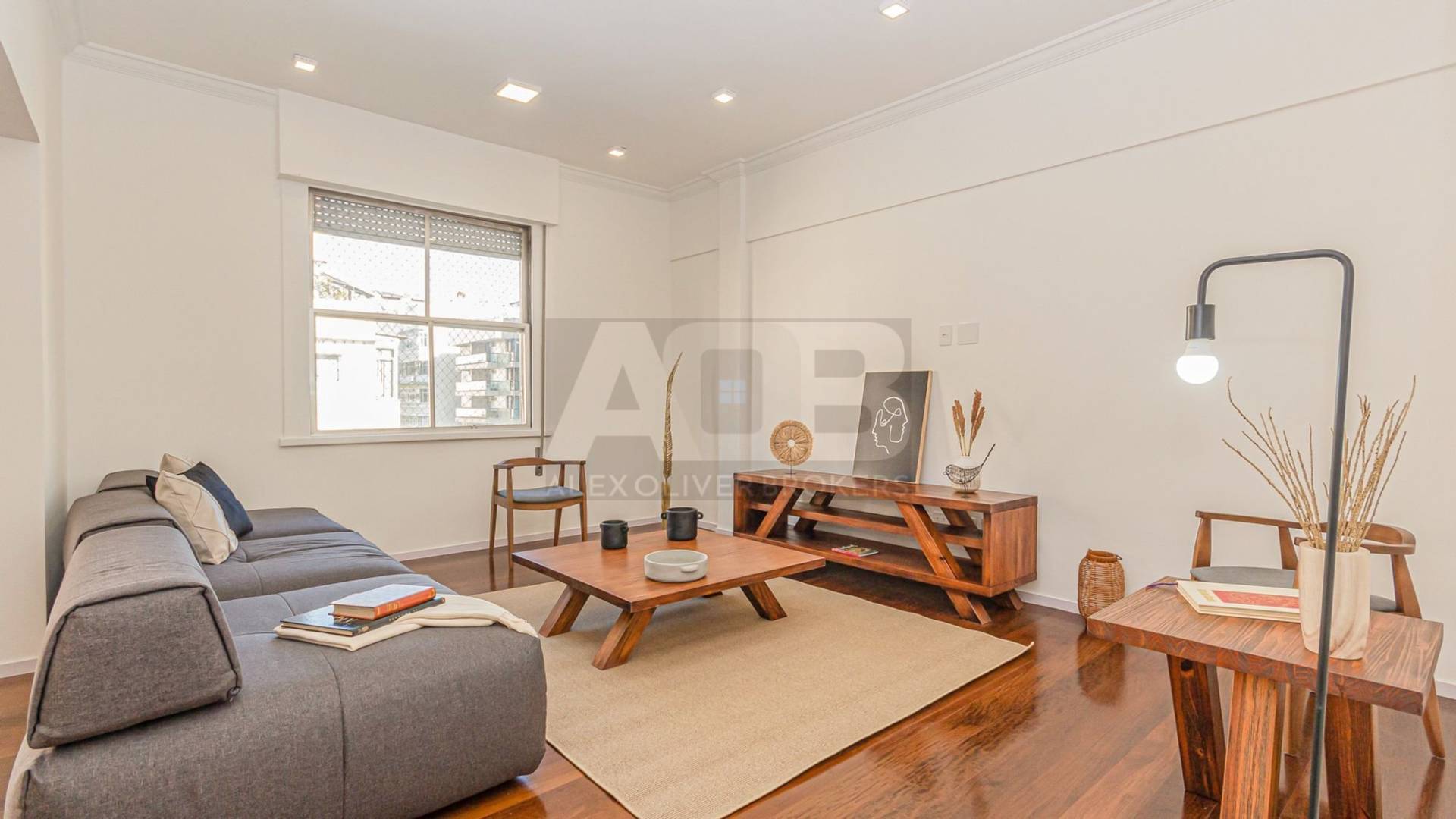 Apartamento, 2 quartos, 139 m² - Foto 2