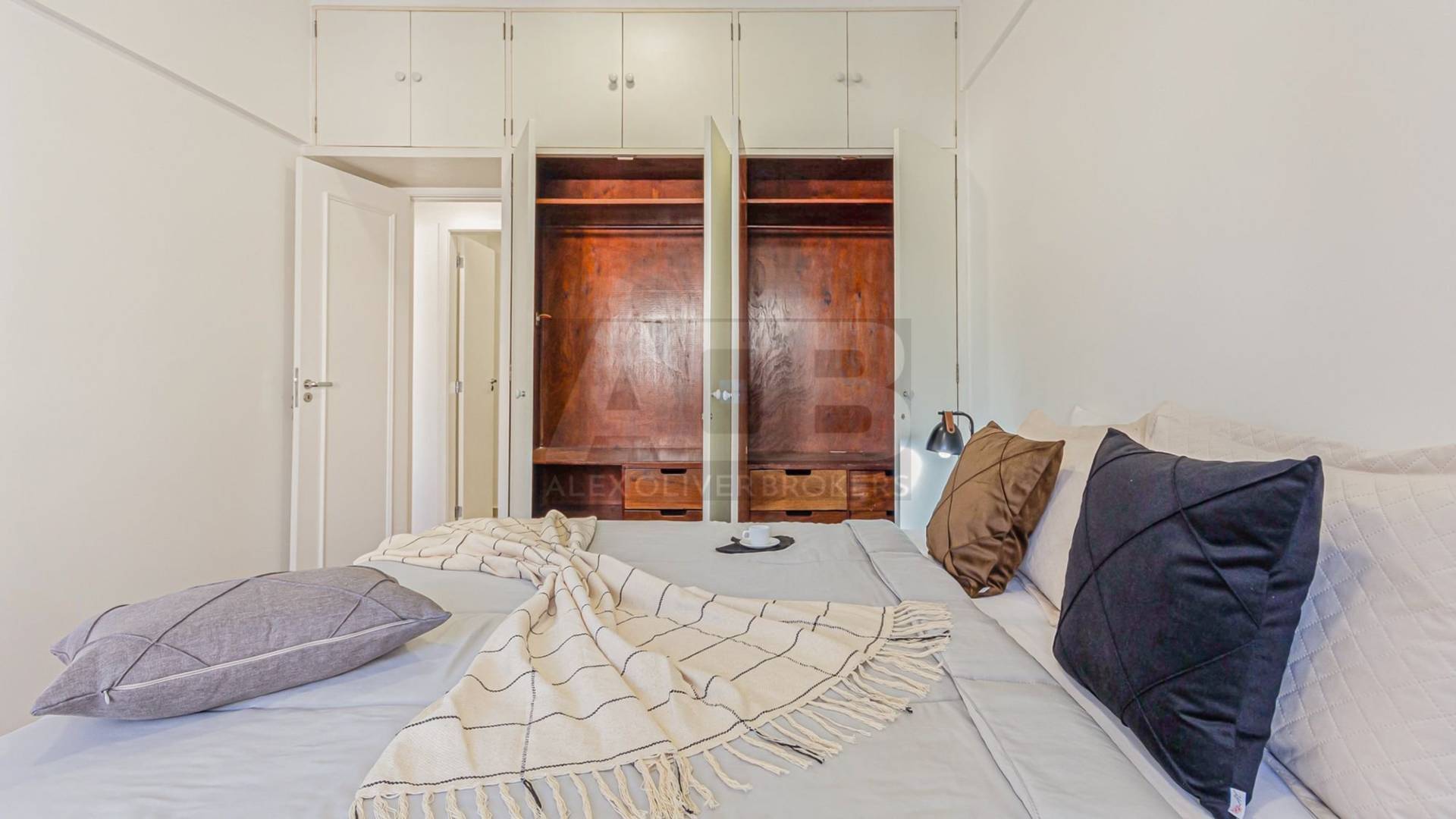 Apartamento, 2 quartos, 139 m² - Foto 15