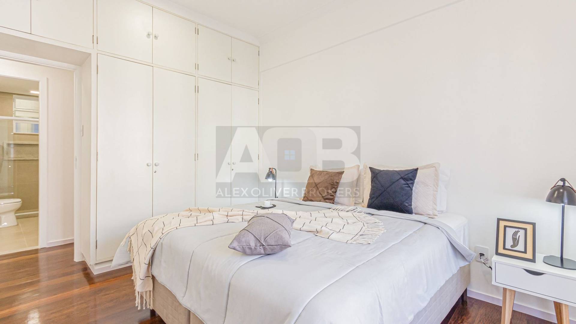 Apartamento, 2 quartos, 139 m² - Foto 21