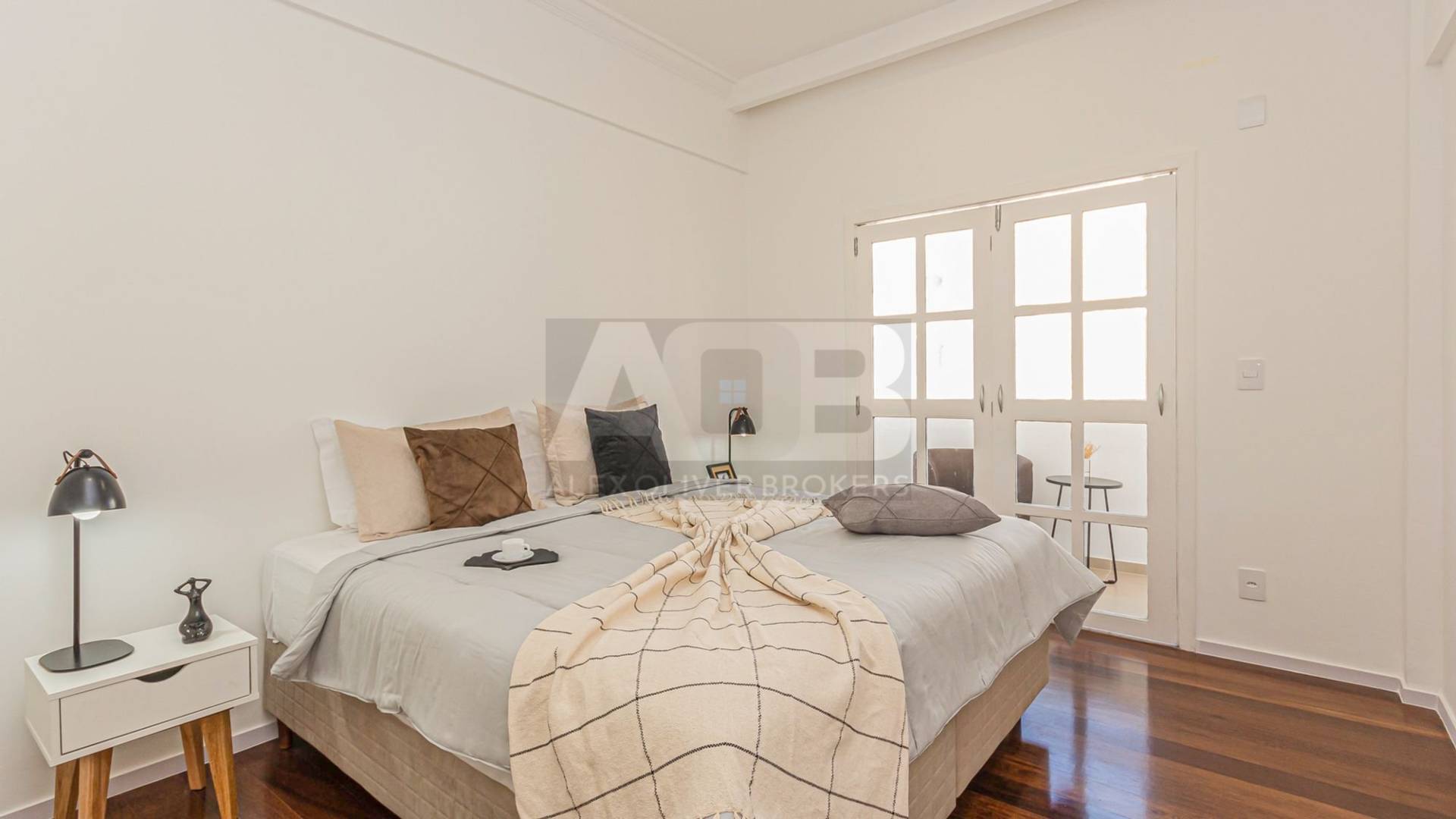 Apartamento, 2 quartos, 139 m² - Foto 17