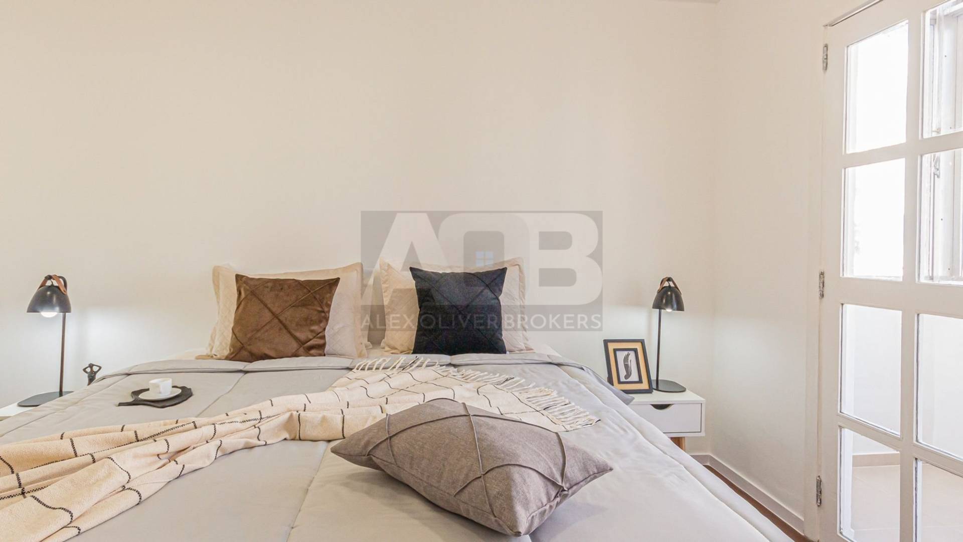 Apartamento, 2 quartos, 139 m² - Foto 16