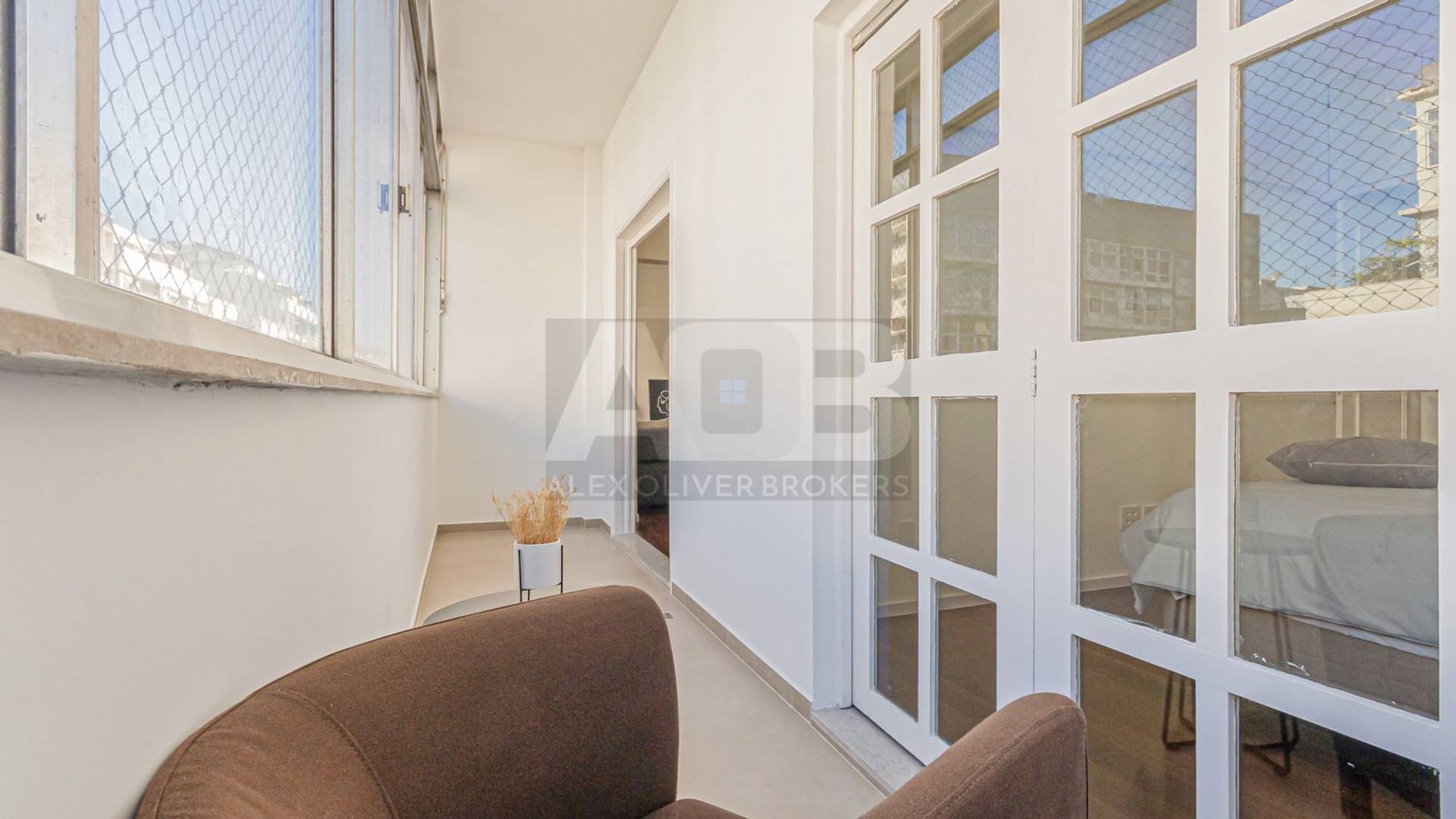 Apartamento, 2 quartos, 139 m² - Foto 9
