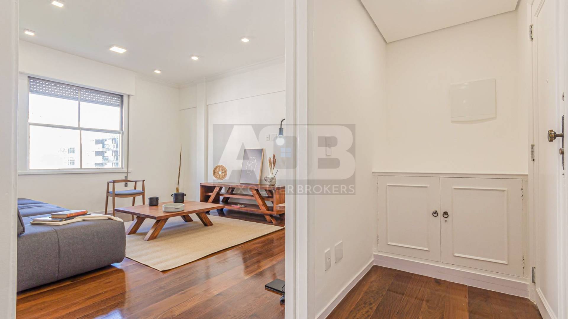 Apartamento, 2 quartos, 139 m² - Foto 4