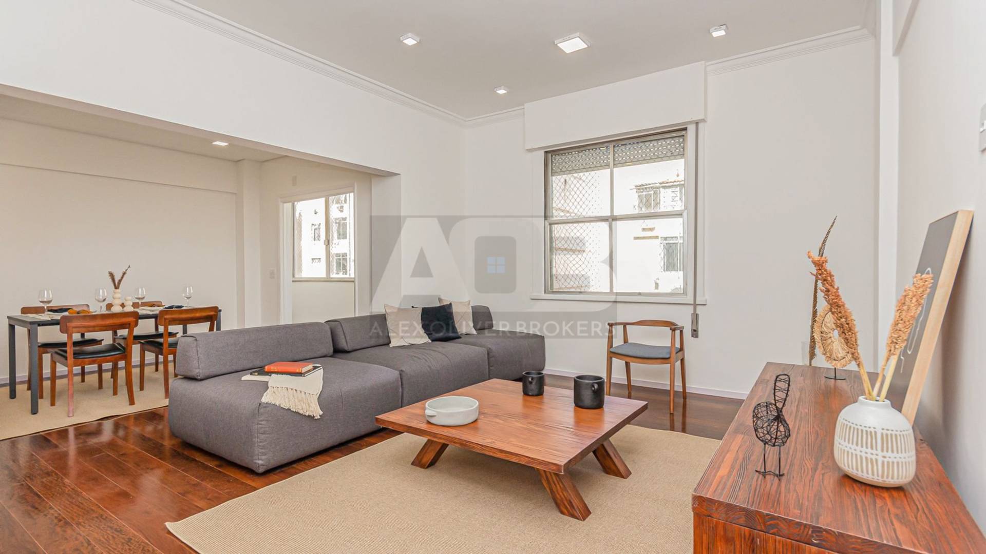 Apartamento, 2 quartos, 139 m² - Foto 6