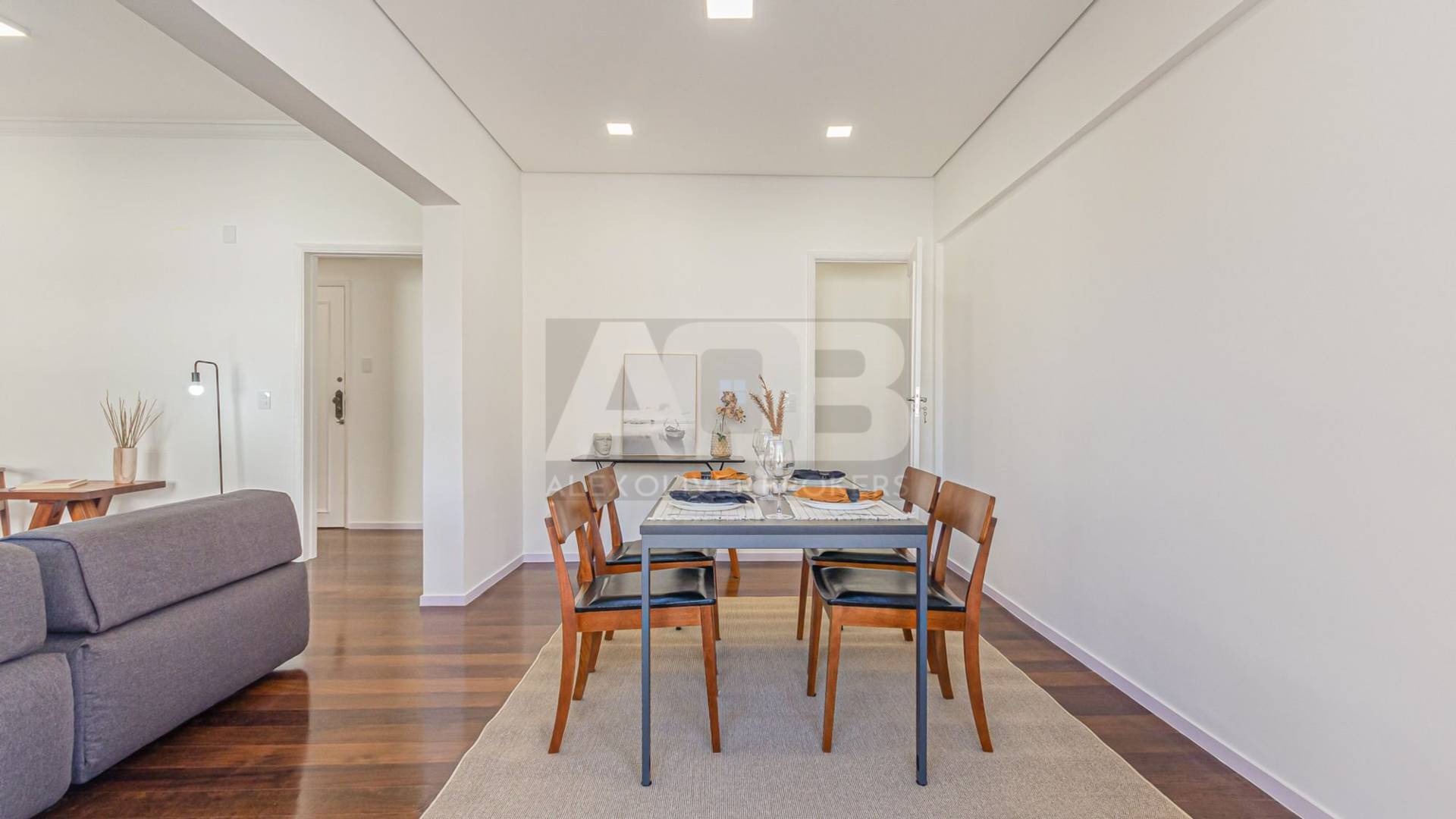 Apartamento, 2 quartos, 139 m² - Foto 3
