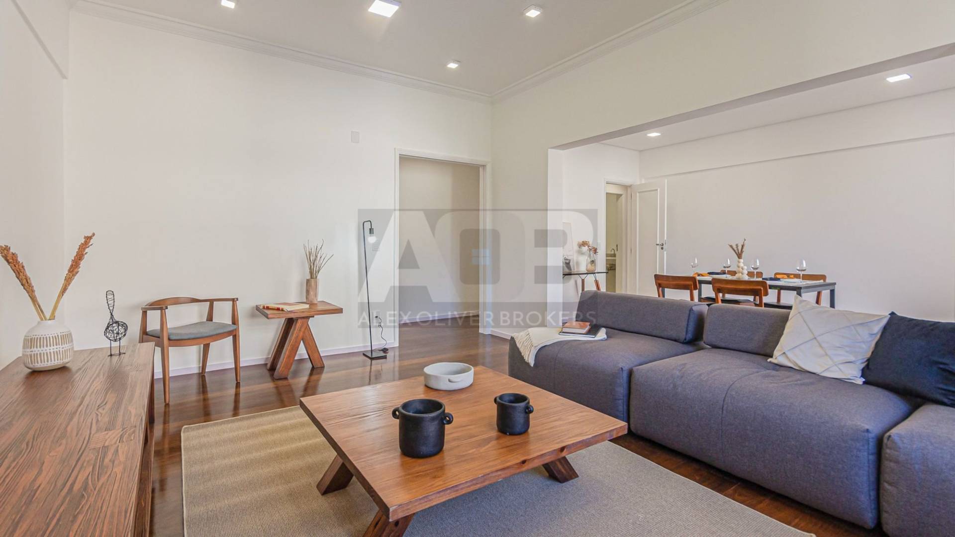 Apartamento, 2 quartos, 139 m² - Foto 5