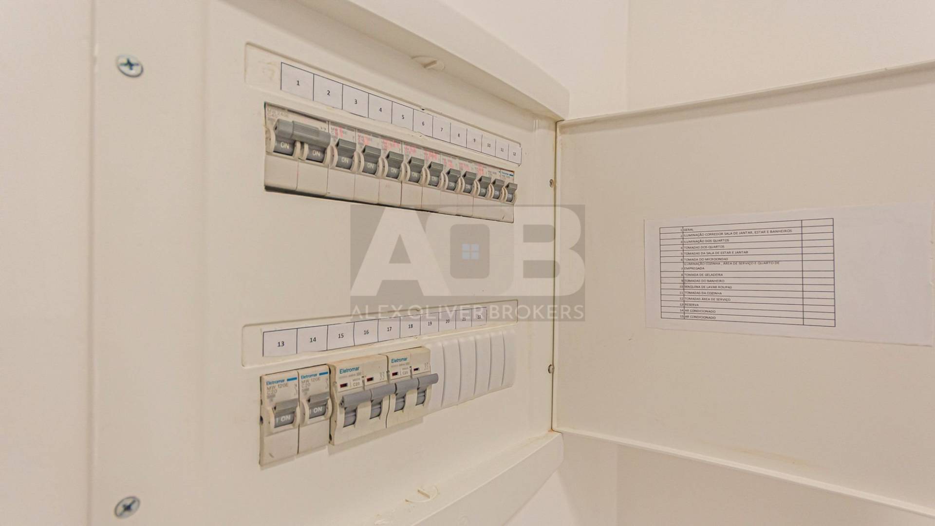 Apartamento, 2 quartos, 139 m² - Foto 24