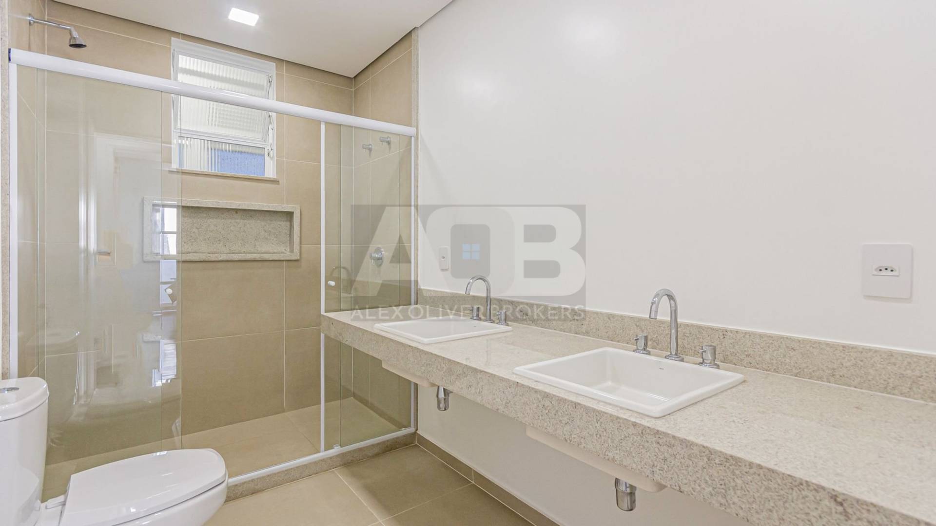Apartamento, 2 quartos, 139 m² - Foto 27