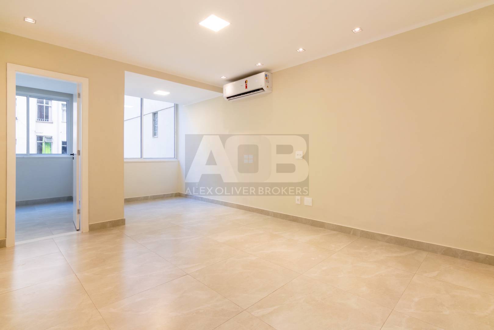 Apartamento, 2 quartos, 75 m² - Foto 8