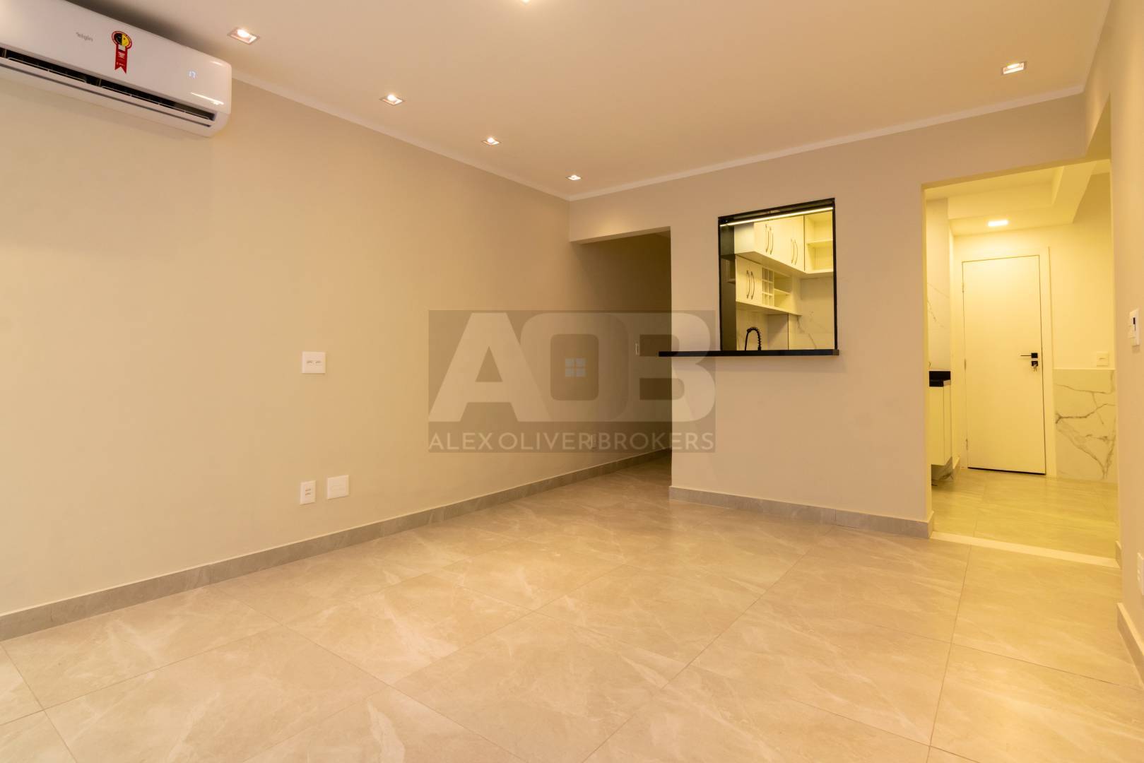 Apartamento, 2 quartos, 75 m² - Foto 9