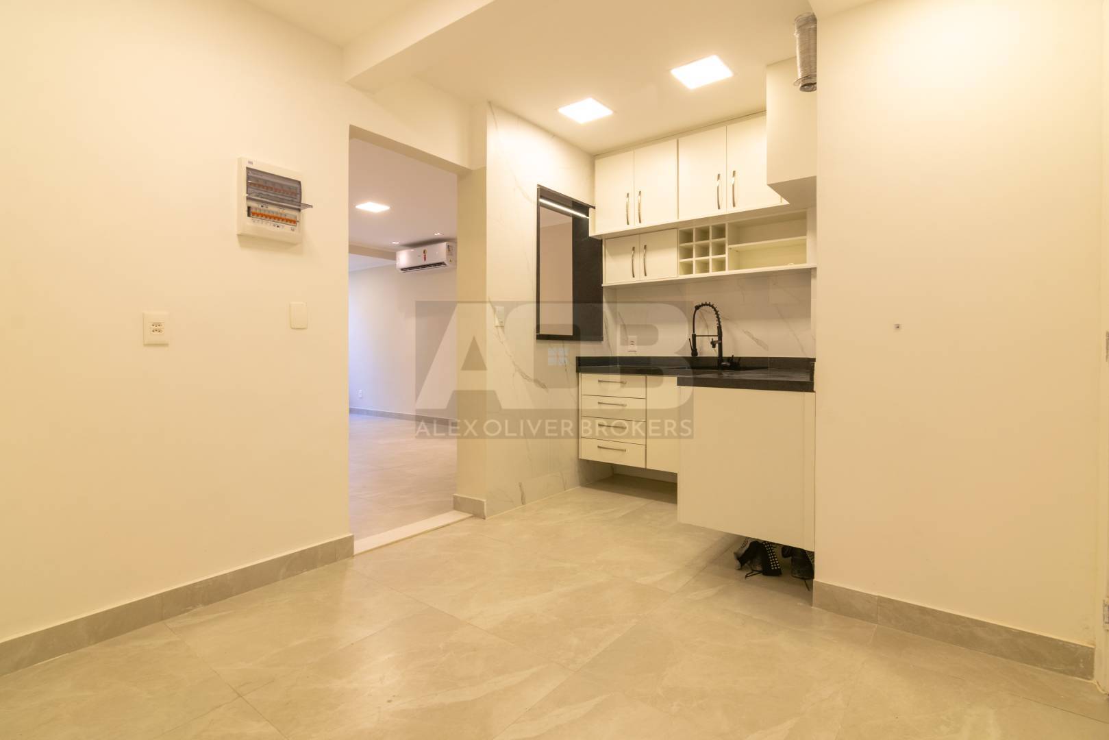 Apartamento, 2 quartos, 75 m² - Foto 21