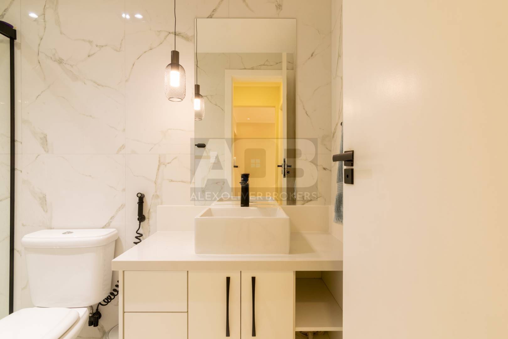 Apartamento, 2 quartos, 75 m² - Foto 11