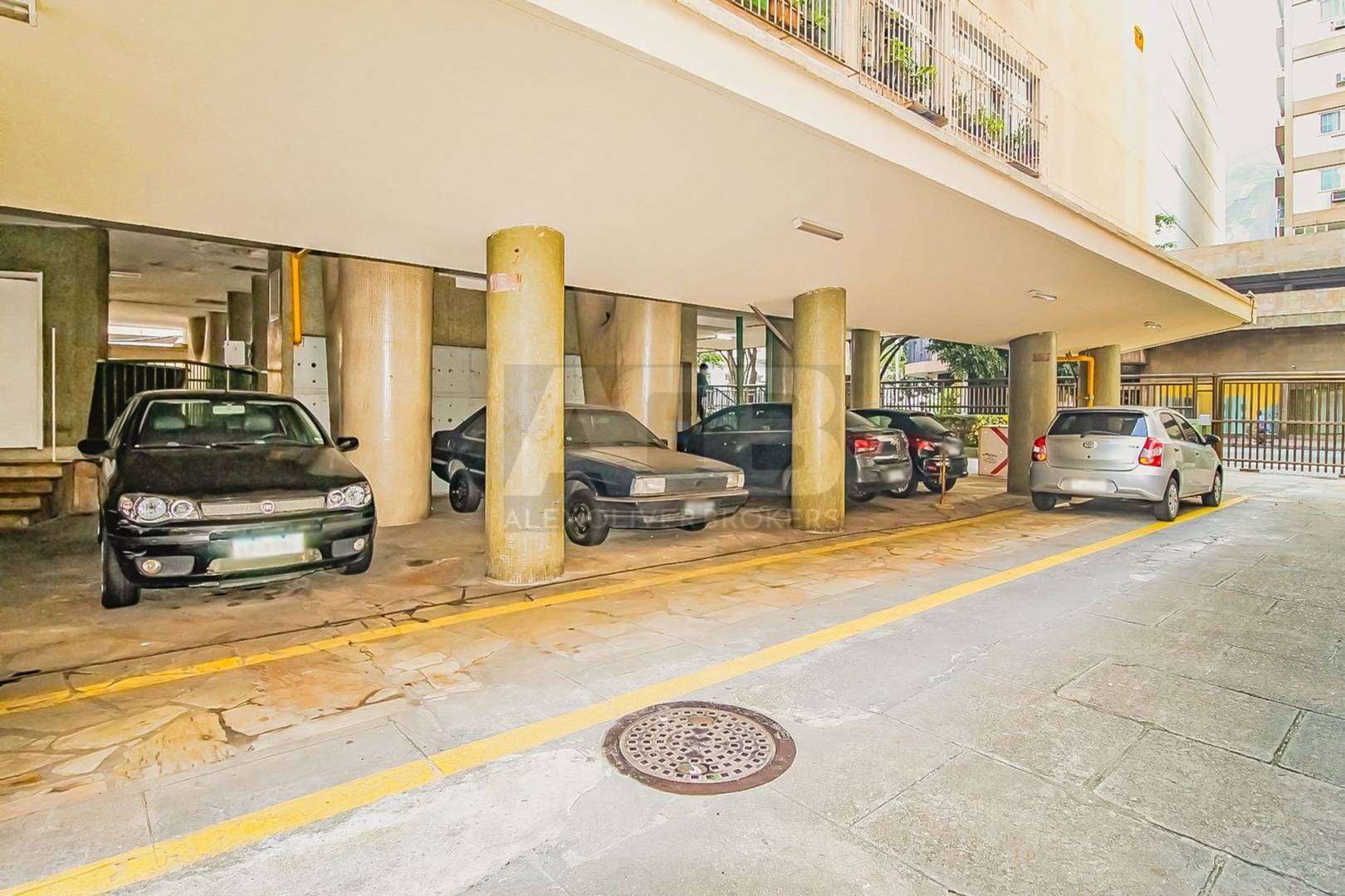Apartamento, 3 quartos, 91 m² - Foto 22