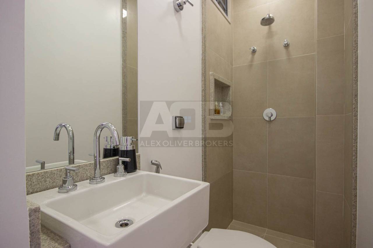 Apartamento, 2 quartos, 106 m² - Foto 14