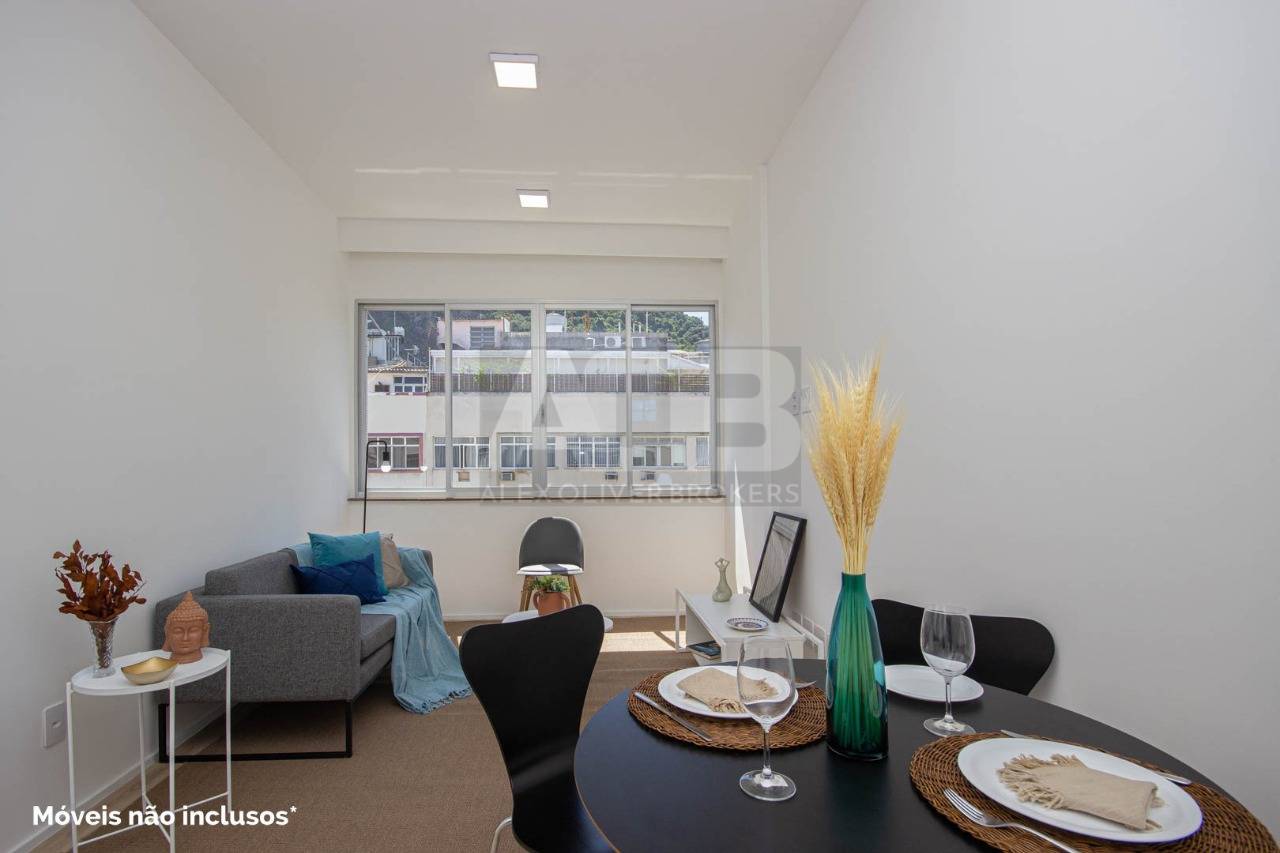 Apartamento, 2 quartos, 106 m² - Foto 7