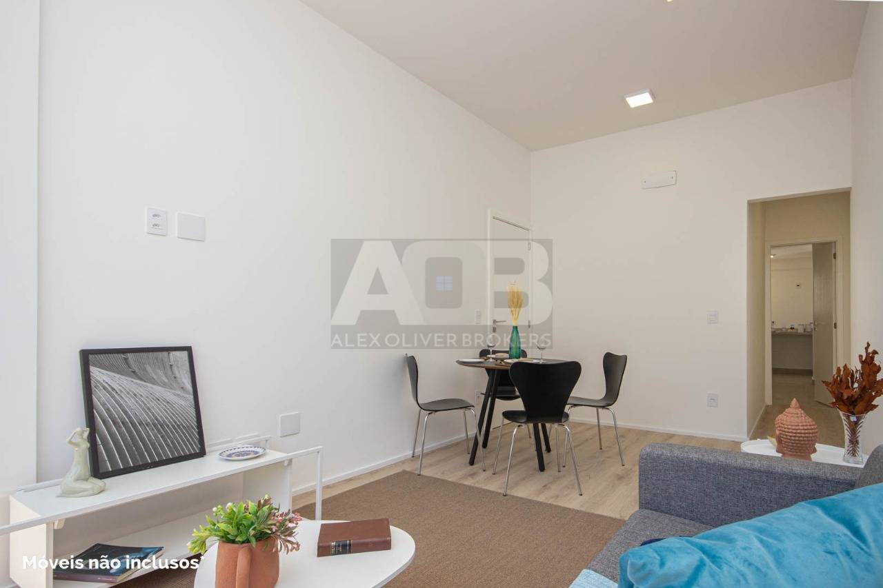 Apartamento, 2 quartos, 106 m² - Foto 4