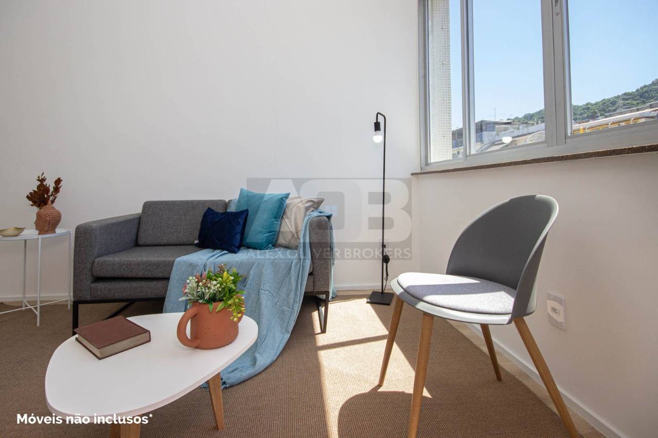 Apartamento, 2 quartos, 106 m² - Foto 3