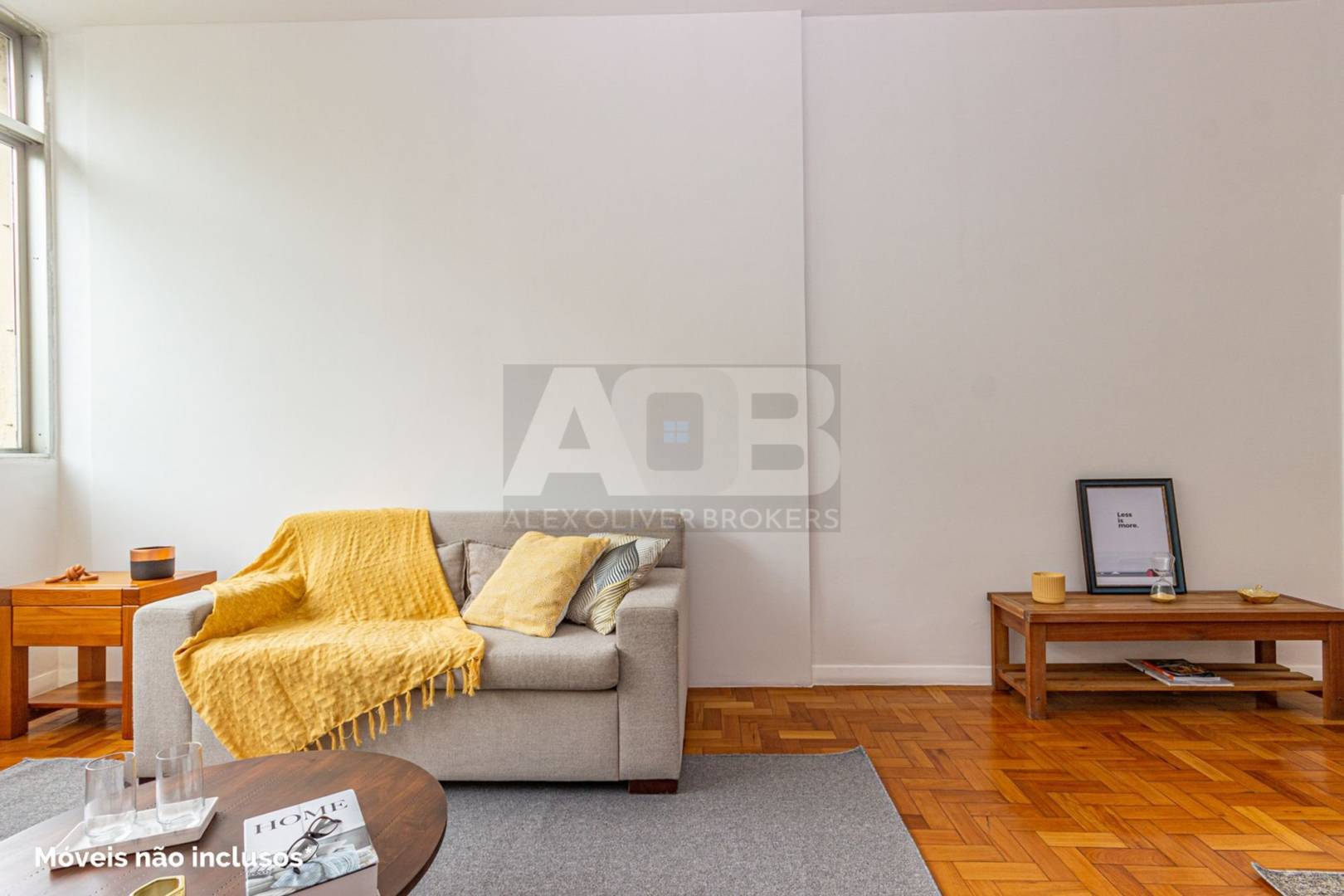 Apartamento, 3 quartos, 118 m² - Foto 4
