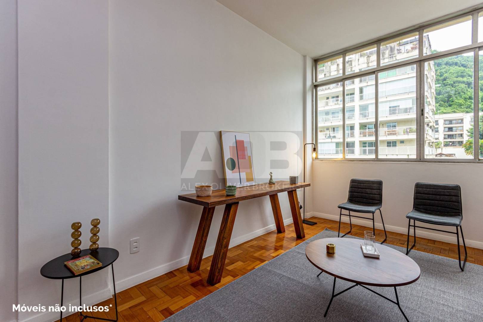 Apartamento, 3 quartos, 118 m² - Foto 5