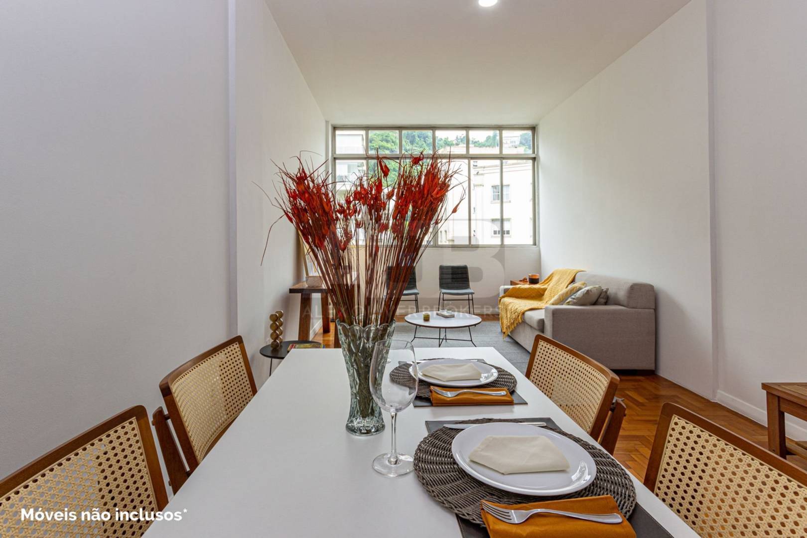 Apartamento, 3 quartos, 118 m² - Foto 6