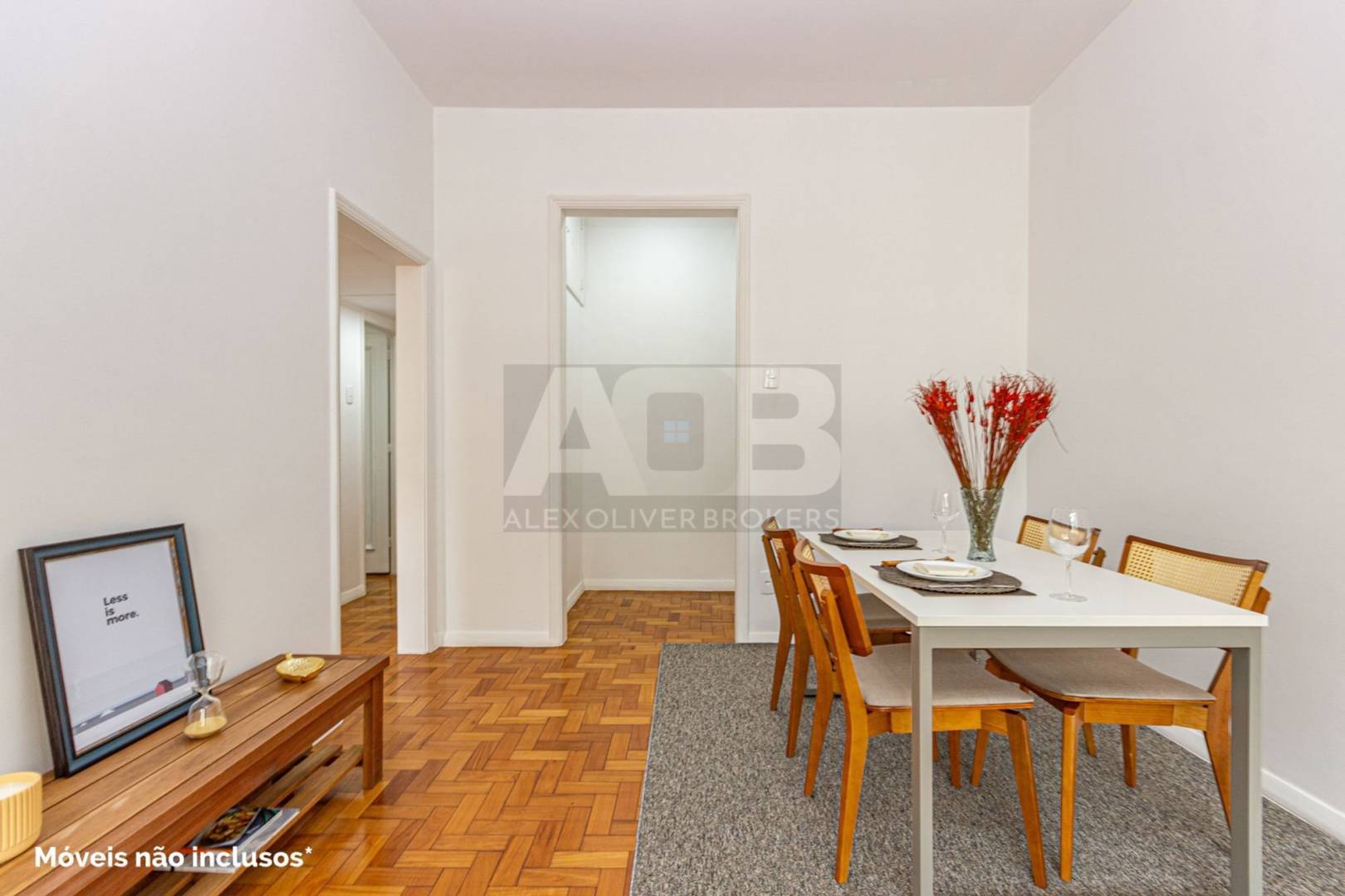 Apartamento, 3 quartos, 118 m² - Foto 7