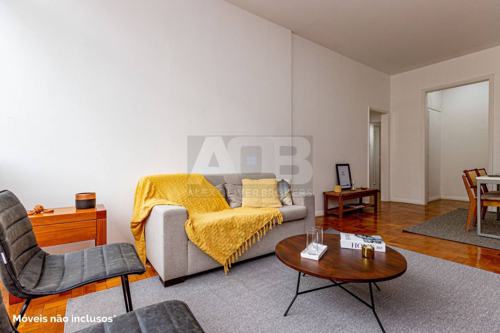 Apartamento, 3 quartos, 118 m² - Foto 9