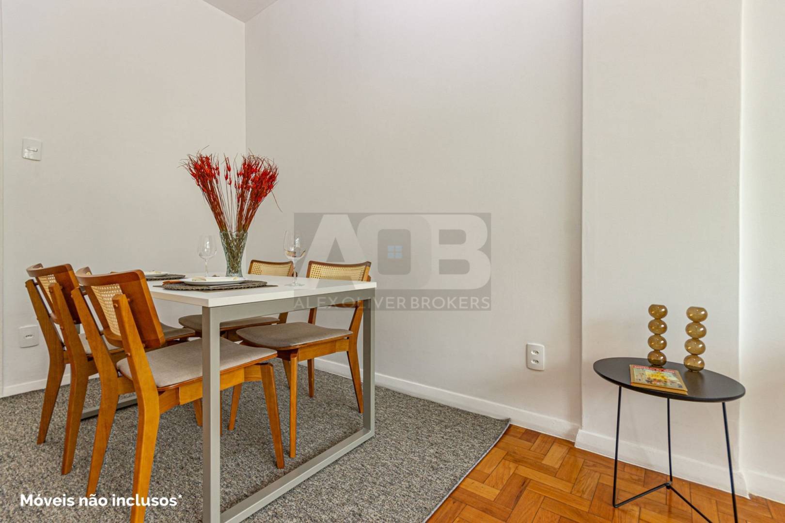 Apartamento, 3 quartos, 118 m² - Foto 8