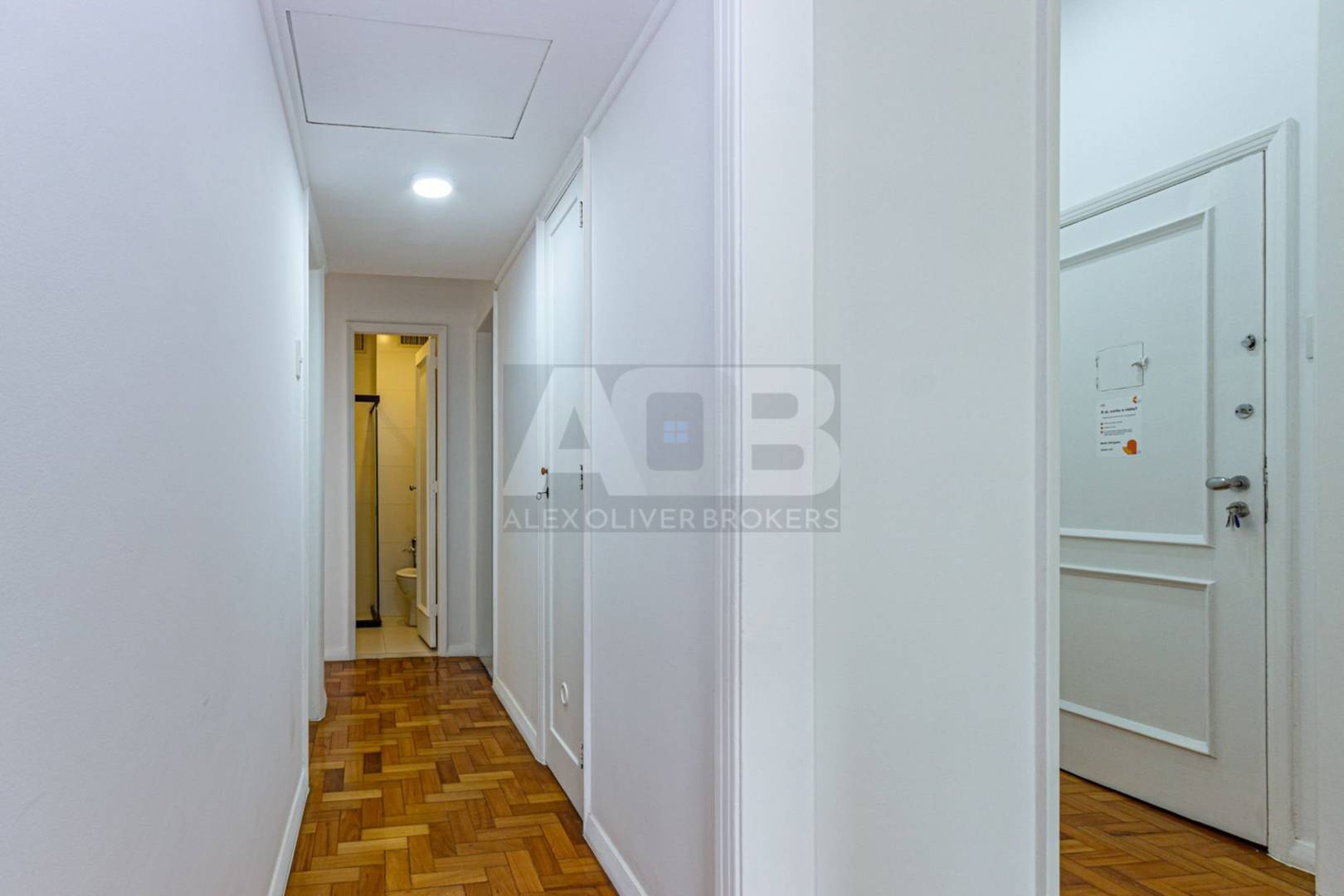 Apartamento, 3 quartos, 118 m² - Foto 13