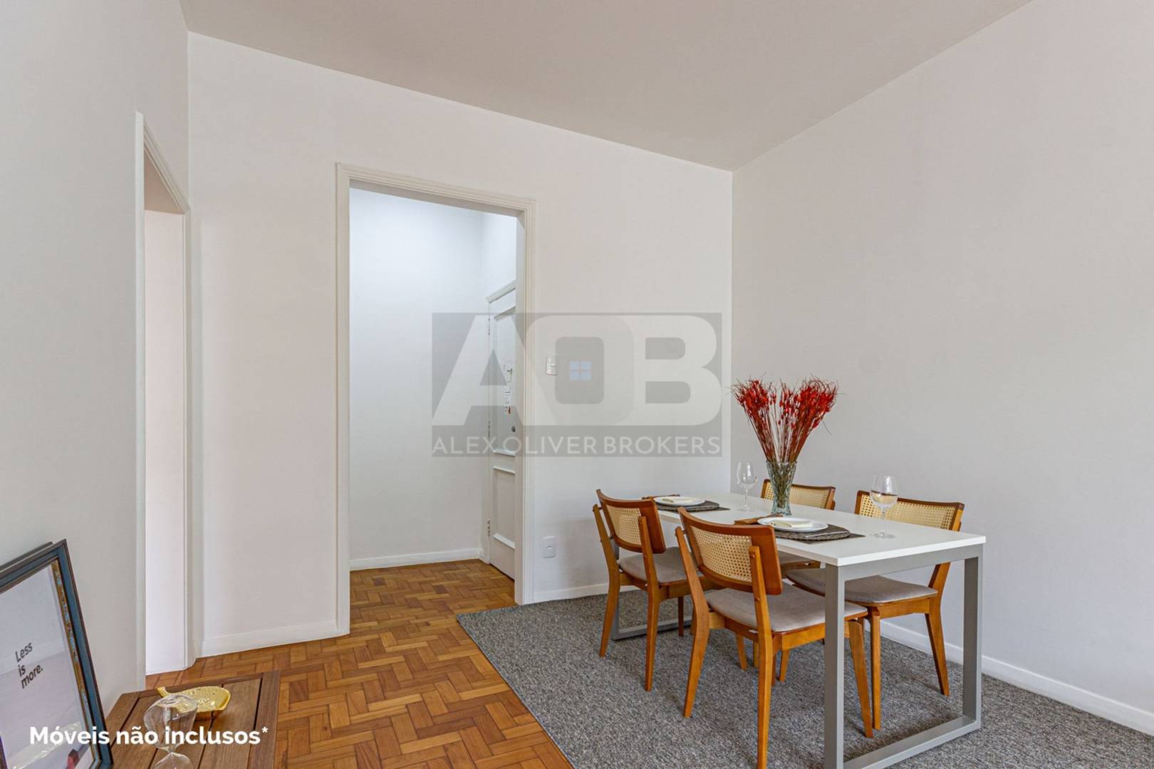 Apartamento, 3 quartos, 118 m² - Foto 12