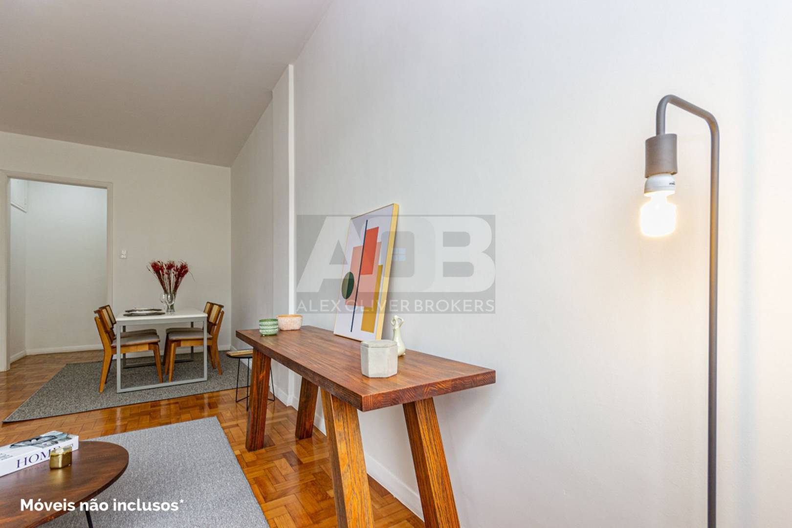 Apartamento, 3 quartos, 118 m² - Foto 11