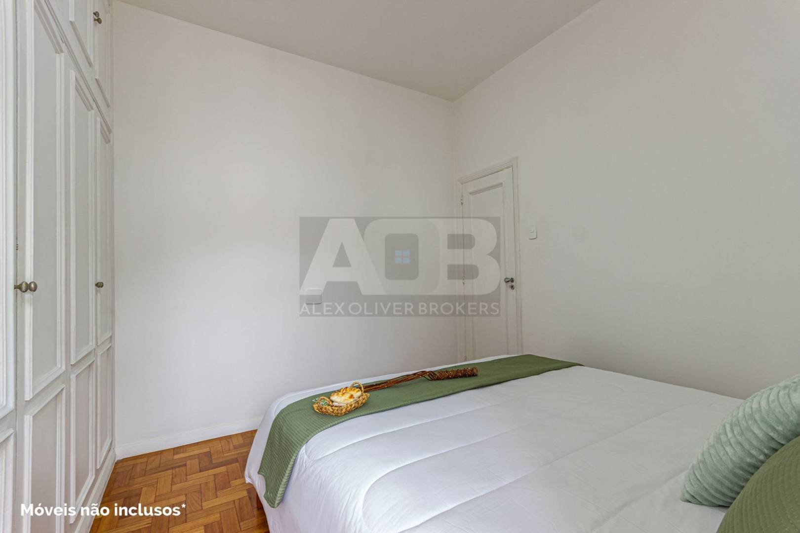 Apartamento, 3 quartos, 118 m² - Foto 17