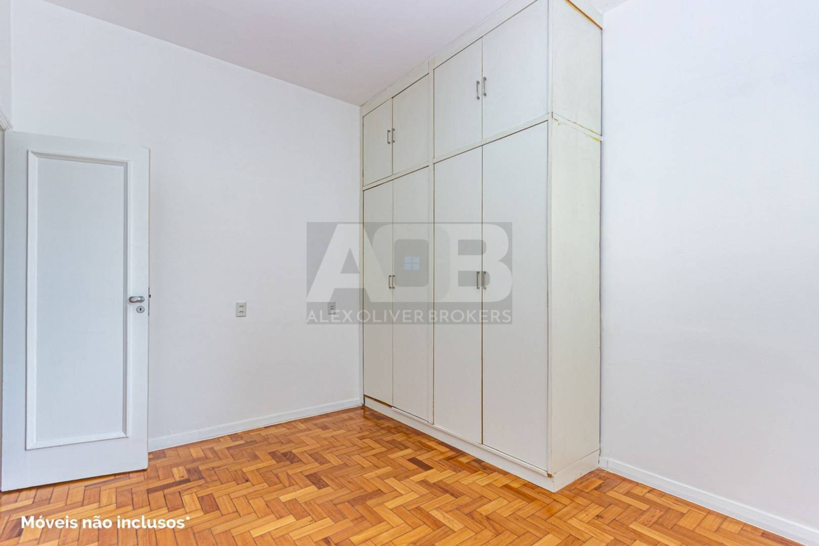 Apartamento, 3 quartos, 118 m² - Foto 20