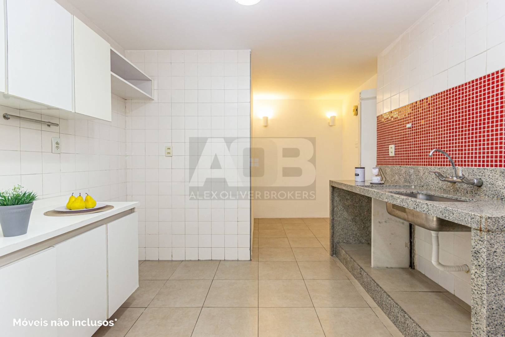 Apartamento, 3 quartos, 118 m² - Foto 26